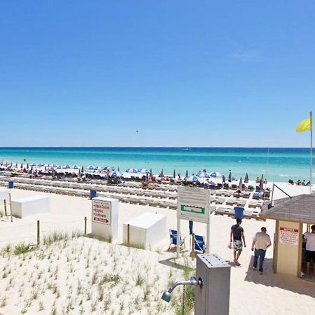 Cottage On Kelly Panama City Beach Bagian luar foto