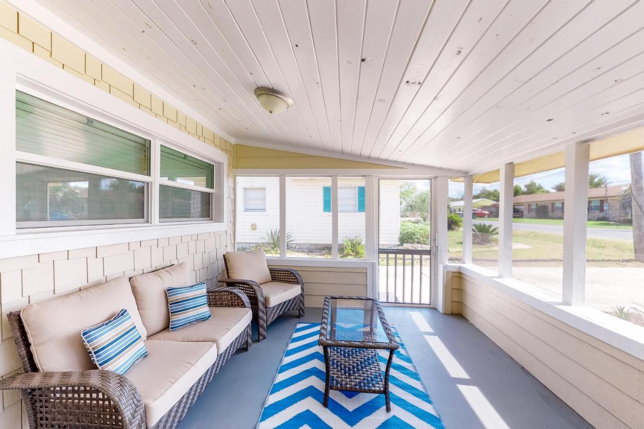 Cottage On Kelly Panama City Beach Bagian luar foto